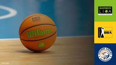 ProB Playoffs: Porsche BBA Ludwigsburg vs. Itzehoe Eagles - Spiel 2