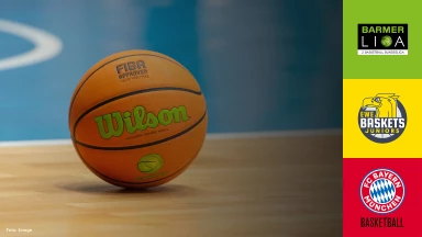 ProB Playoffs: Baskets Juniors TSG Westerstede vs. FC Bayern Basketball II - Spiel 3
