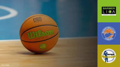 ProB Playoffs: BBC Coburg vs. TSV Neustadt temps Shooters - Spiel 3