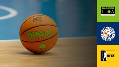 ProB Playoffs: Itzehoe Eagles vs. Porsche BBA Ludwigsburg - Spiel 3