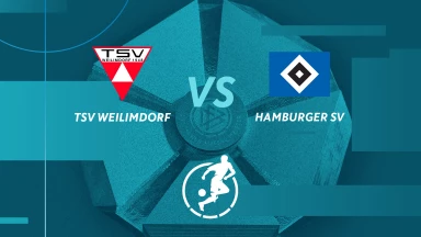 Halbfinale 2: TSV Weilimdorf vs. Hamburger SV - Futsal Bundesliga