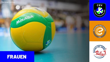 CL Frauen: Eczacibasi Dynavit ISTANBUL vs. Savino Del Bene SCANDICCI