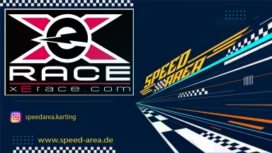 X Erace International - Speed Area
