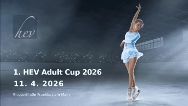 1. HEV Adult Cup 2026