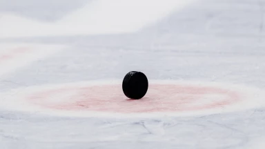 Ultimate Hockey 3x3 - Freitag