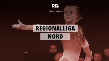 2026 | Regionalliga Nord Turnen Frauen | 1. Wettkampftag | Großhansdorf