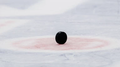 Ultimate Hockey 3x3 - Samstag