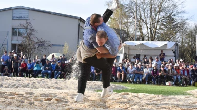 Surentaler Frühjahrsschwinget