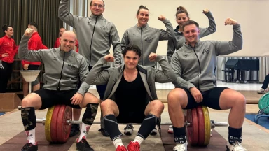 AC 82 Schweinfurt : TSV Heinsheim