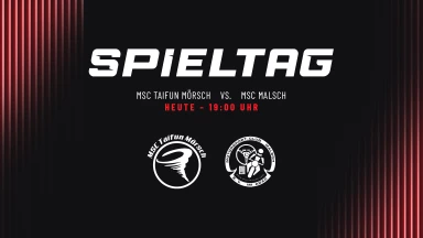 MSC Taifun Mörsch vs. MSC Malsch | Motoball Bundesliga | 1. Spieltag