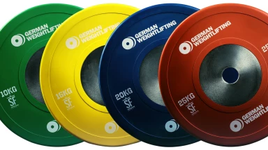 Chemnitzer AC - AC Mutterstadt