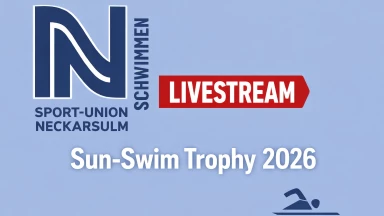 3. SUN-SWIM Trophy 2026 25.04.2026