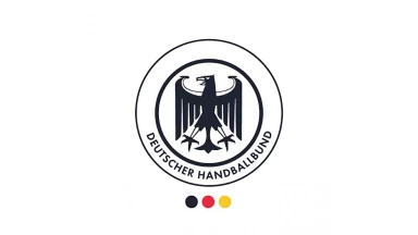 u16 National Handball GER - SUI 12.4.2026 Bensheim Weststadthalle