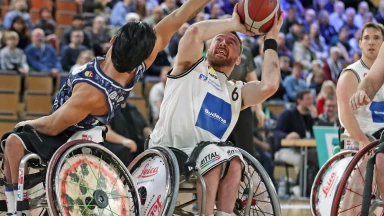 RSV Lahn-Dill vs RSV Bayreuth