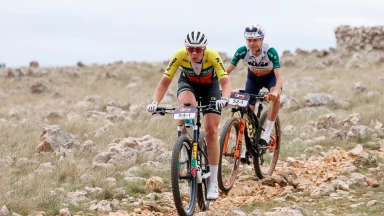 4Islands Epic 2026 (CRO) kicks off with stage 1