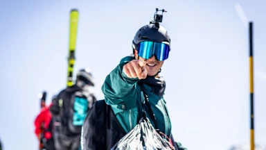 Weltweit erste Flugshow in extremer Höhe bei Verbier Air Show 2026
