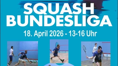 Bundesliga Heimspieltag - Kaifu Ritter vs. Sportwerk