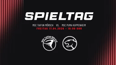 MSC Taifun Mörsch vs. MSC Puma Kuppenheim | Motoball Bundesliga | 4. Spieltag
