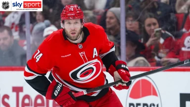 NHL: Matchday 18.04.2026 - mit Sky Sport