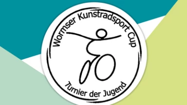 Wormser Kunstradsport Cup 2026 - Fläche 1