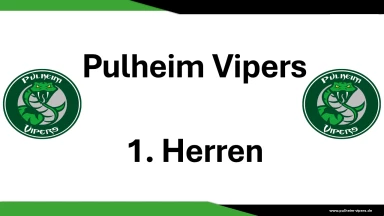 2026-04-29 Pulheim Vipers 1.Herren vs Crefelder SC III