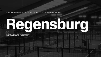 CUPRA One Point Challenge Tour Germany