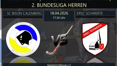 Calenberg versus Schwerte