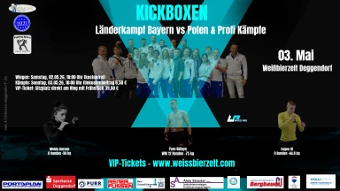 WAKO Pro Kickboxen Vollkontakt
