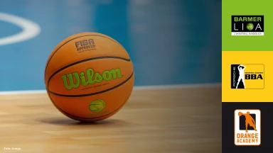 ProB Playoffs: Porsche BBA Ludwigsburg vs. OrangeAcademy - Spiel 2