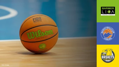 ProB Playoffs: BBC Coburg vs. Baskets Juniors TSG Westerstede - Spiel 3