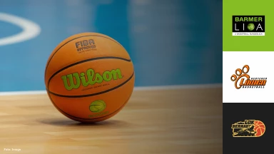 ProB Playoffs: Hertener Löwen vs. LOK BERNAU - Spiel 2