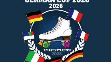 International German Cup 2026 24.04.2026