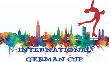 International German Cup 2026 25.04.2026