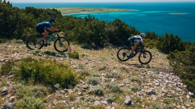 4Islands Epic 2026 (CRO): German duo Georg Egger & Lukas Baum win Time Trial
