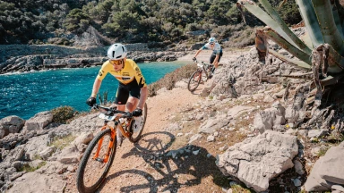 Alleman/Stosek win, Sosna-Pinele/Marchet make it 5 out of 5