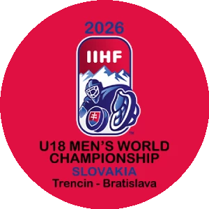 U18 Eishockey-WM 2026