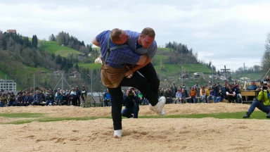 Bad-Schwinget Wolhusen