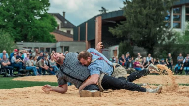 Seetaler Schwinget Hochdorf