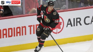 NHL: Matchday 25.04.2026 - mit Sky Sport