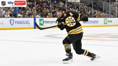 NHL: Matchday 26.04.2026 - mit Sky Sport