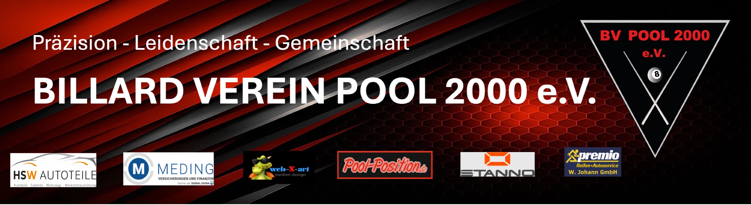 BV Pool 2000 e.V.
