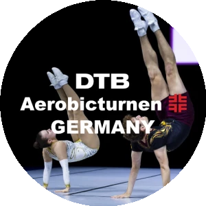 DTB Aerobicturnen