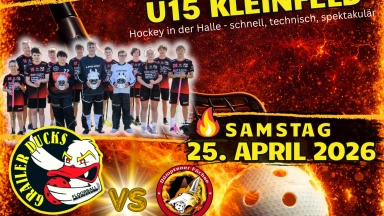 Westdeutsche Meisterschaft DM-Qualifikation U15 KF