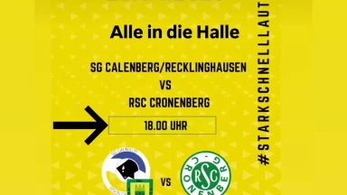 Rollhockey Damen Playoffs Halbfinale Spiel 1