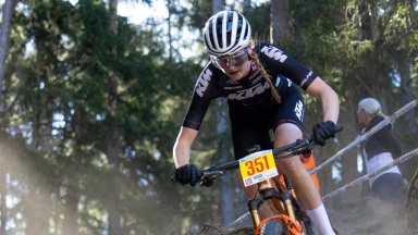 Ötztaler MTB Festival - Keller und Riley dominieren! Österreicher stark!