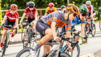 Ostthüringentour 2026 in Silbitz | Heute fällt die Vorentscheidung