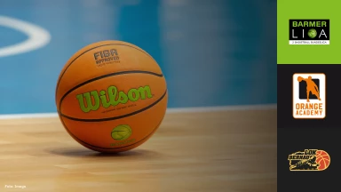 ProB Playoffs: OrangeAcademy vs. LOK Bernau - Spiel 1