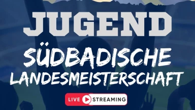 Südbadische Jugend Landesmeisterschaft Kegeln - Vorlauf