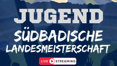 Südbadische Jugend Landesmeisterschaft Kegeln - Endlauf