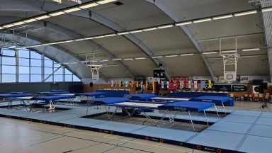LTV-Pokal Trampolinturnen 2026 - Tag 2